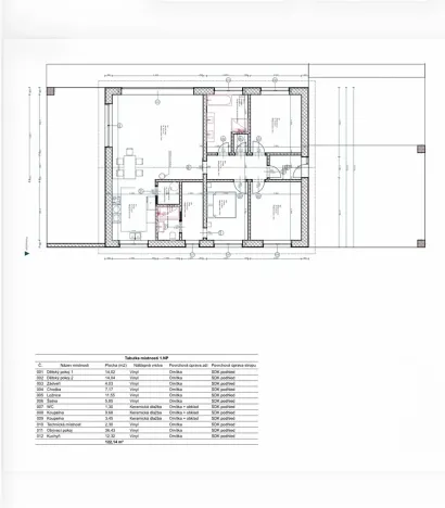 Prodej pozemku pro bydlení, Střítež, 1673 m2