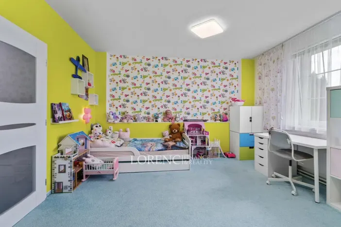 Prodej rodinného domu, Hodonín, Sušilova, 130 m2