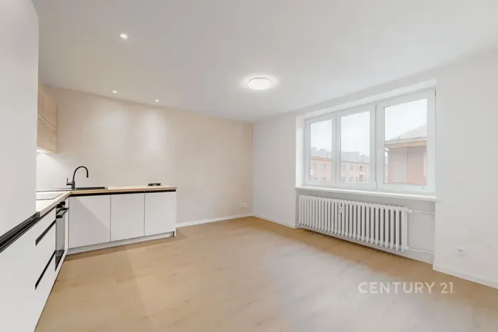 Prodej bytu 3+kk, Ostrava, Balcarova, 60 m2