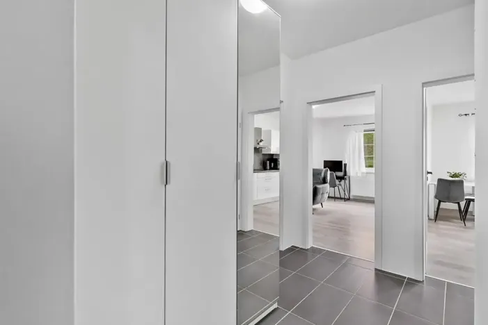 Prodej bytu 2+1, Liberec, Křížová, 62 m2