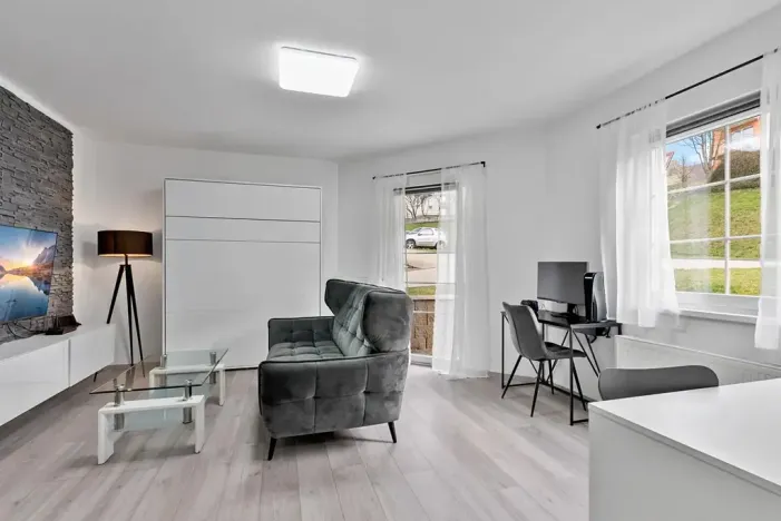 Prodej bytu 2+1, Liberec, Křížová, 62 m2