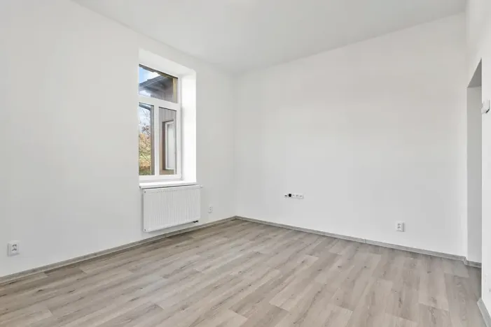 Prodej bytu 1+kk, Tanvald, Údolí Kamenice, 40 m2