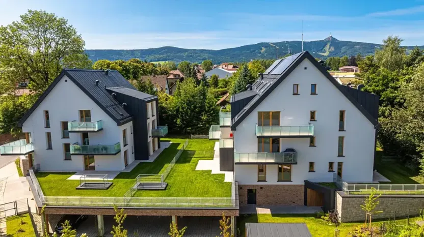 Prodej bytu 3+kk, Liberec, Dukelská, 126 m2