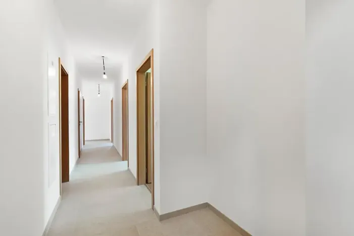 Prodej bytu 4+kk, Liberec, Dukelská, 128 m2