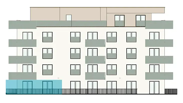 Prodej bytu 3+kk, Rychnov nad Kněžnou, Javornická, 75 m2