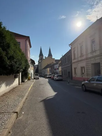 Prodej rodinného domu, Roudnice nad Labem, Havlíčkova, 103 m2