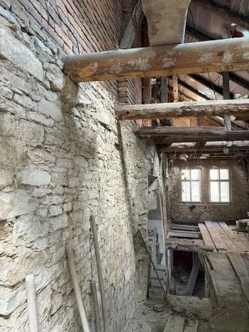 Prodej pozemku pro bydlení, Roudnice nad Labem, Havlíčkova, 107 m2