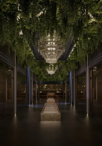 Prodej historického objektu, Hluboš