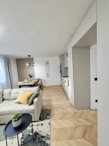 Prodej bytu 3+kk, Pardubice - Zelené Předměstí, Sokolovská, 66 m2