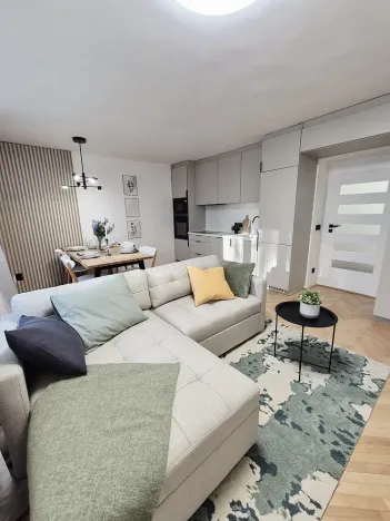 Prodej bytu 3+kk, Pardubice - Zelené Předměstí, Sokolovská, 66 m2