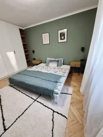 Prodej bytu 3+kk, Pardubice - Zelené Předměstí, Sokolovská, 66 m2