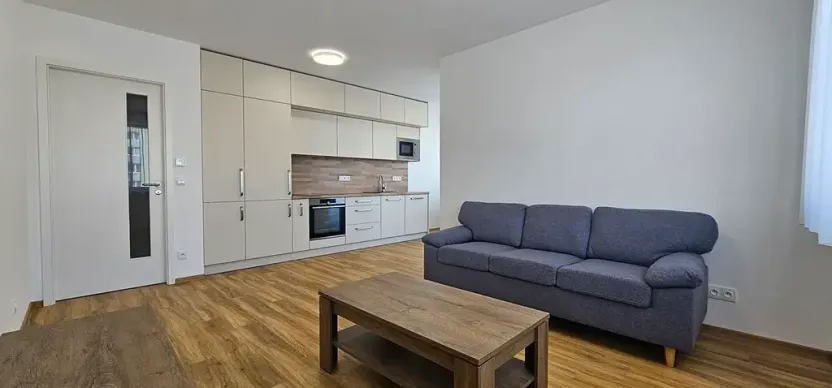 Pronájem bytu 2+kk, Letovice, Komenského, 57 m2