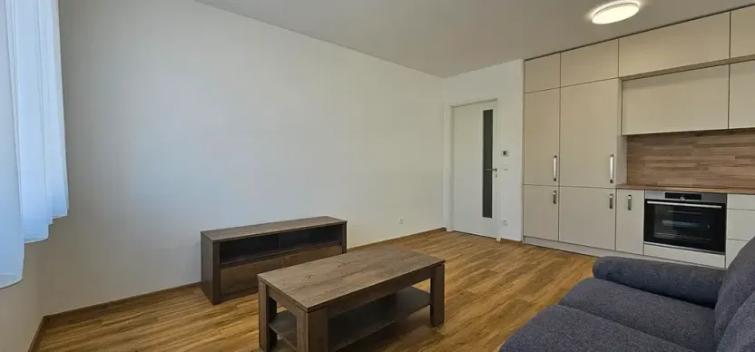 Pronájem bytu 2+kk, Letovice, Komenského, 57 m2