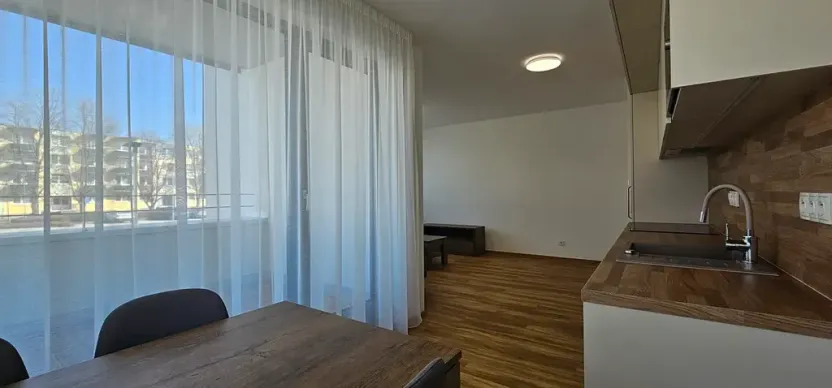 Pronájem bytu 2+kk, Letovice, Komenského, 57 m2