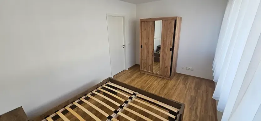 Pronájem bytu 2+kk, Letovice, Komenského, 57 m2
