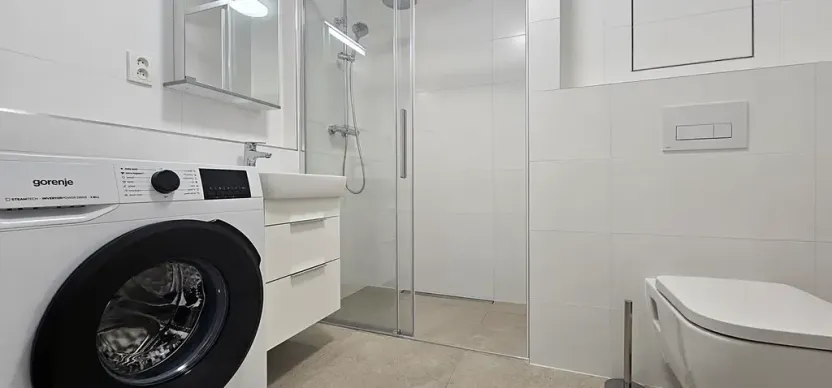 Pronájem bytu 2+kk, Letovice, Komenského, 57 m2