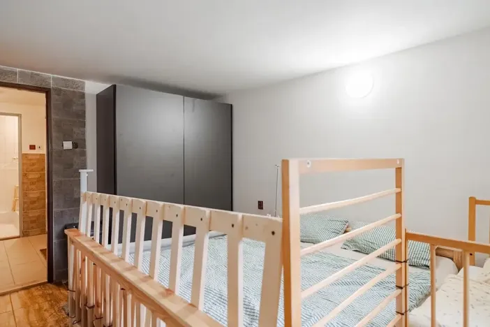 Prodej rodinného domu, Polička, 150 m2