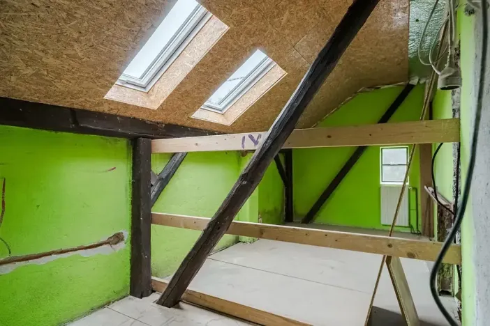 Prodej rodinného domu, Polička, 150 m2