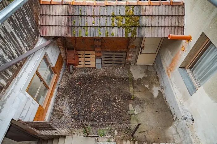 Prodej rodinného domu, Polička, 150 m2