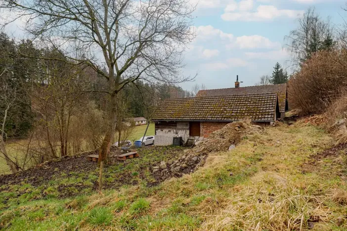 Prodej rodinného domu, Polička, 150 m2