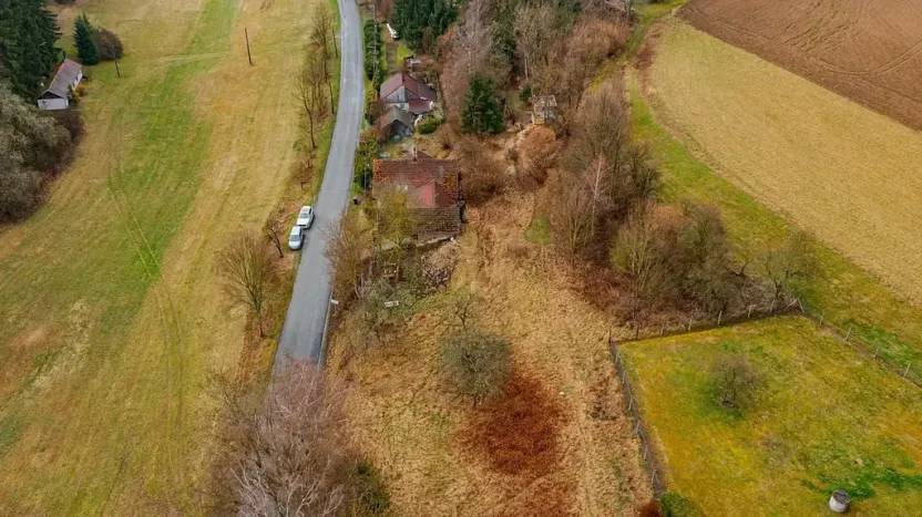 Prodej rodinného domu, Polička, 150 m2