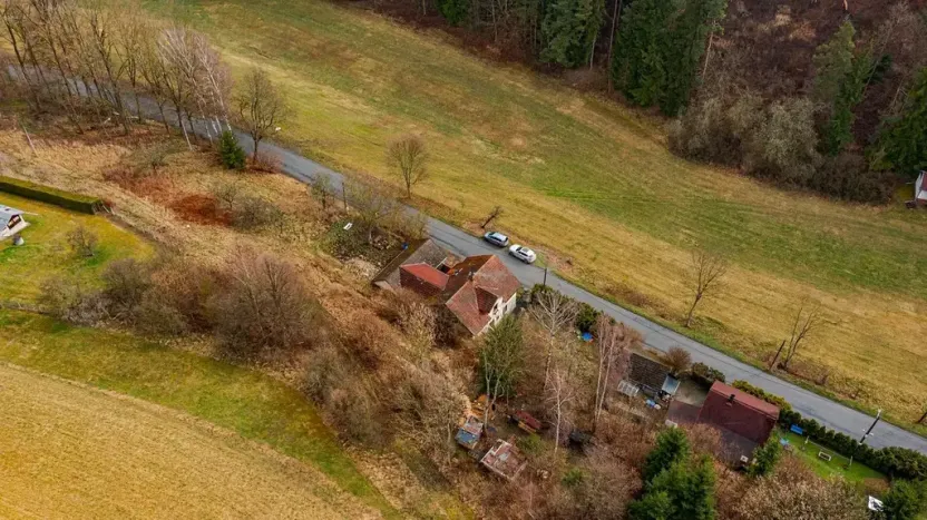 Prodej rodinného domu, Polička, 150 m2