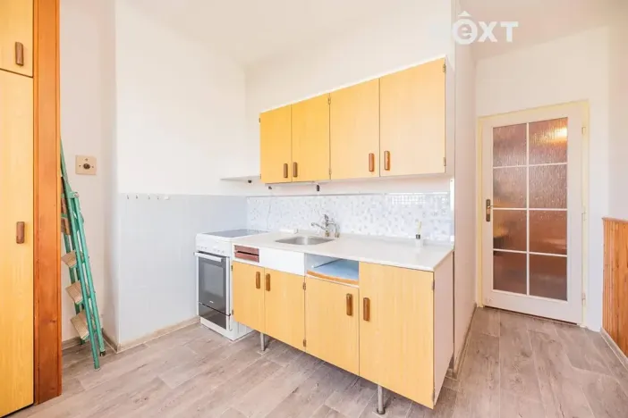 Pronájem bytu 1+1, Postřelmov, Nová, 32 m2