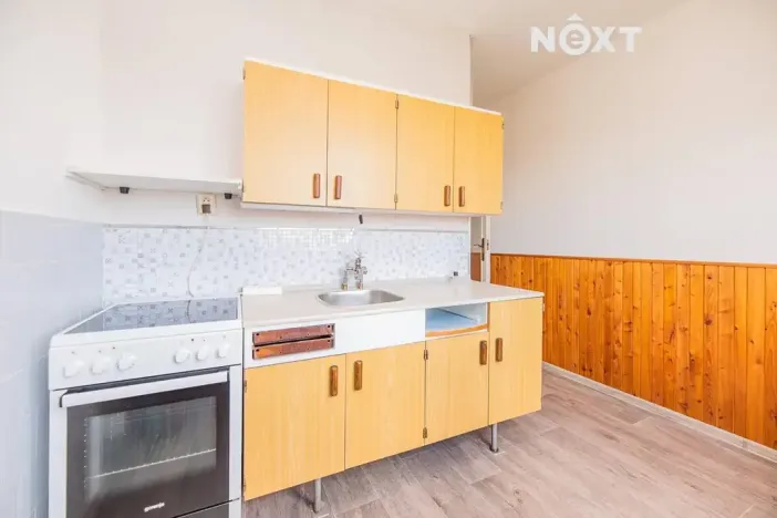 Pronájem bytu 1+1, Postřelmov, Nová, 32 m2