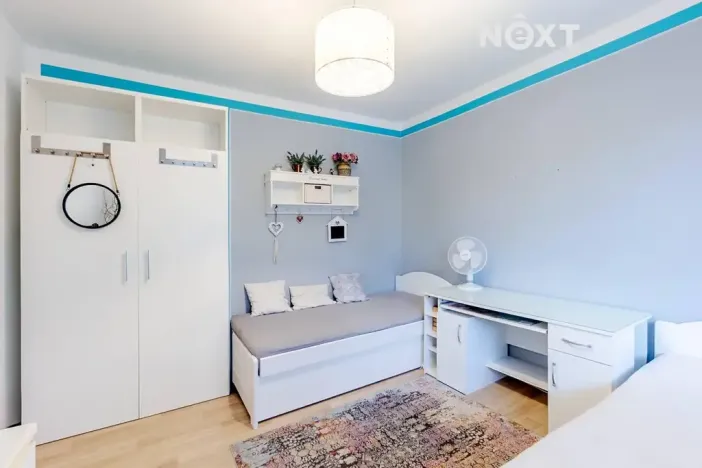 Pronájem bytu 2+1, Přerov, bří Hovůrkových, 51 m2