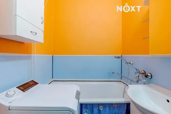 Pronájem bytu 2+1, Přerov, bří Hovůrkových, 51 m2