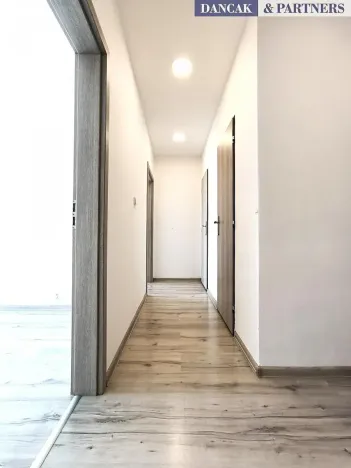 Prodej bytu 2+kk, Havířov, Zvonková, 51 m2