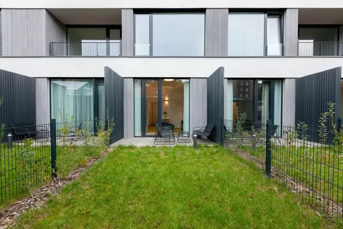 Pronájem bytu 1+kk, Praha, Na dračkách, 29 m2