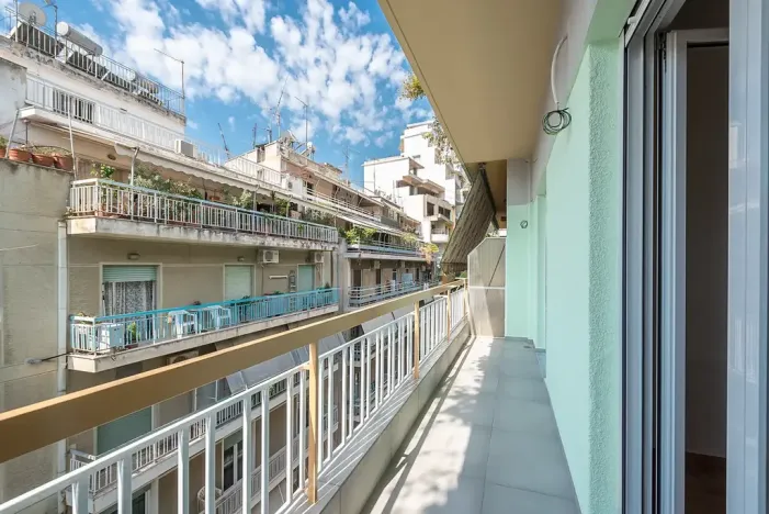 Prodej bytu 2+kk, Athény, Řecko, Λοκρίδος, 50 m2