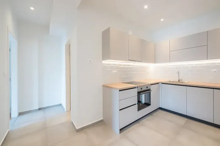 Prodej bytu 2+kk, Athény, Řecko, Λοκρίδος, 50 m2