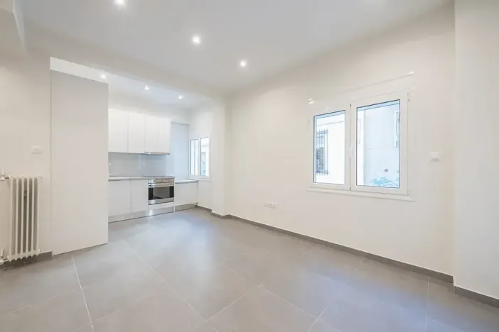 Prodej bytu 2+kk, Athény, Řecko, Ιπποδάμου, 52 m2