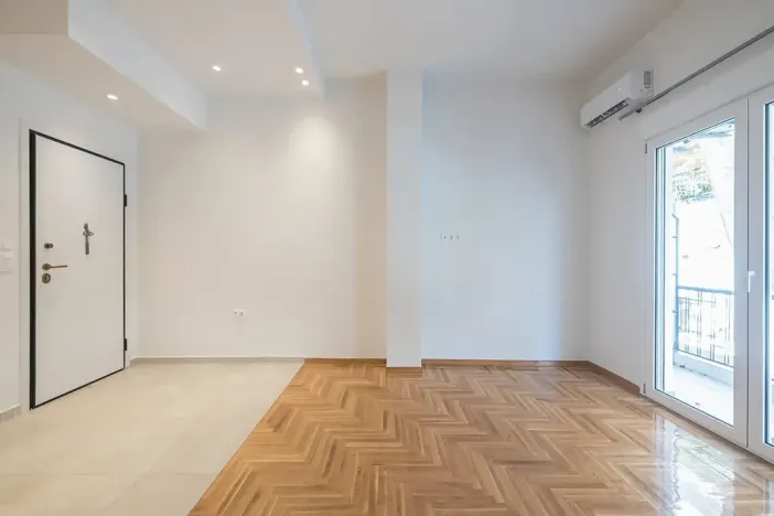 Prodej bytu 2+kk, Athény, Řecko, 51 m2