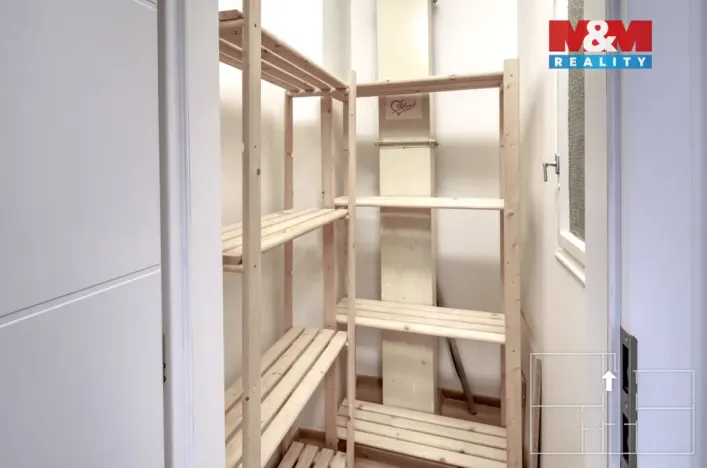 Pronájem bytu 3+1, Praha - Vinohrady, Vinohradská, 119 m2