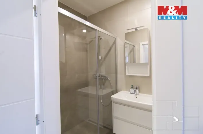 Pronájem bytu 3+1, Praha - Vinohrady, Vinohradská, 119 m2