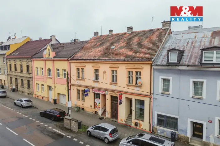 Pronájem obchodního prostoru, Plzeň - Skvrňany, Křimická, 65 m2