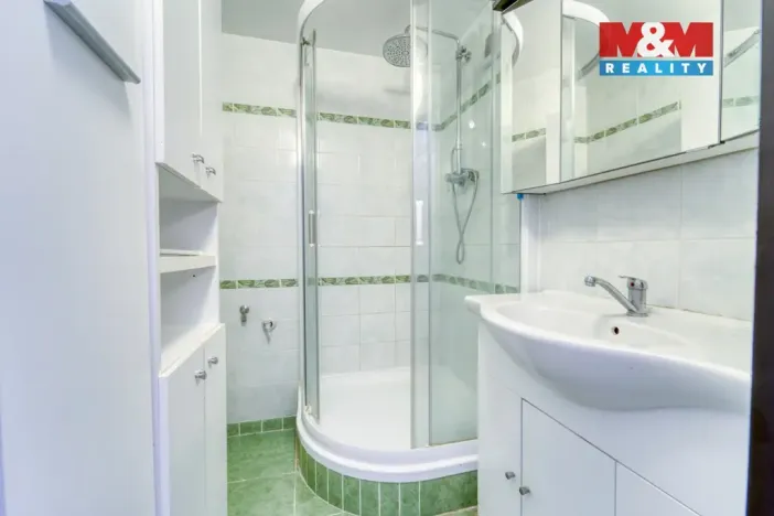 Prodej bytu 3+1, Praha - Střížkov, Střížkovská, 73 m2