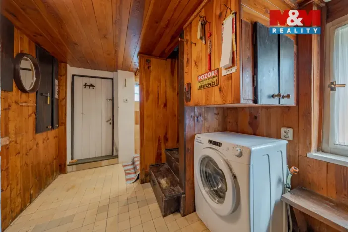 Prodej chaty, Jarcová, 77 m2