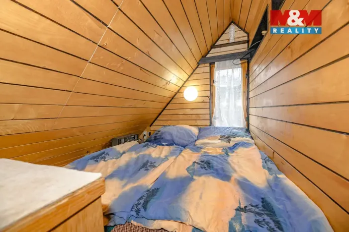 Prodej rodinného domu, Potštejn, Lázeňská, 120 m2