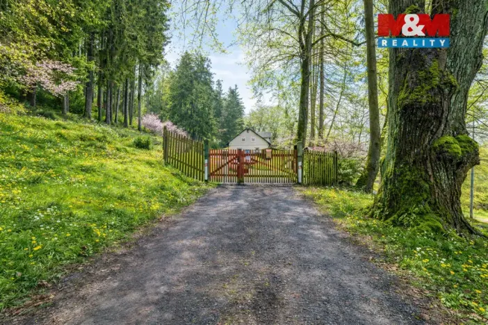 Prodej rodinného domu, Podhradí, 165 m2