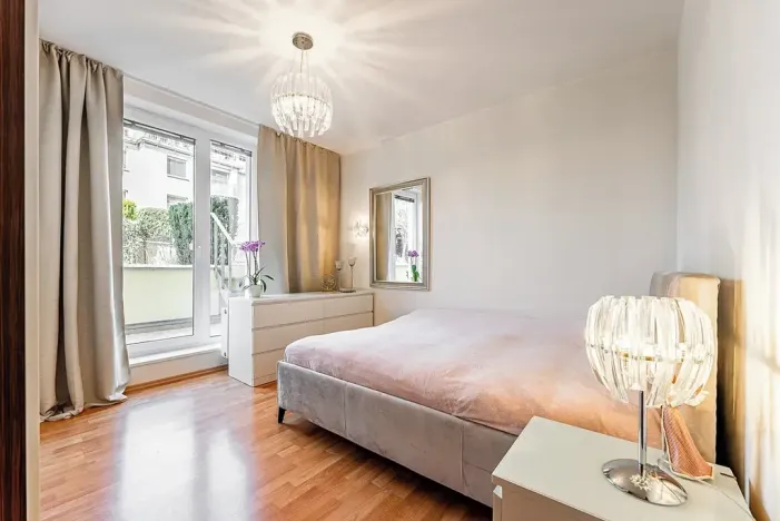 Prodej bytu 3+kk, Praha, Remízková, 74 m2