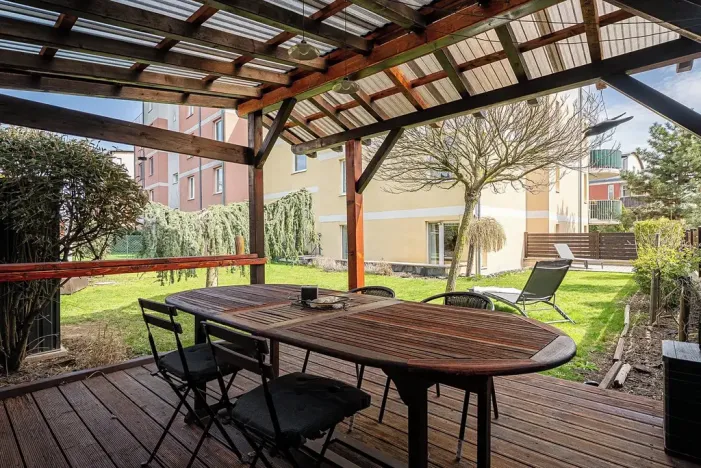 Prodej bytu 3+kk, Praha, Remízková, 74 m2