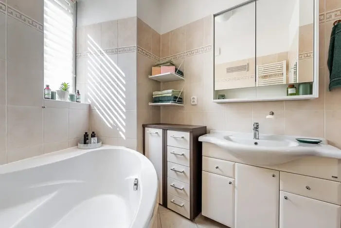 Prodej bytu 3+kk, Praha, Remízková, 74 m2