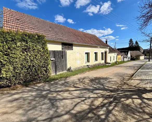 Prodej rodinného domu, Rácovice, 294 m2