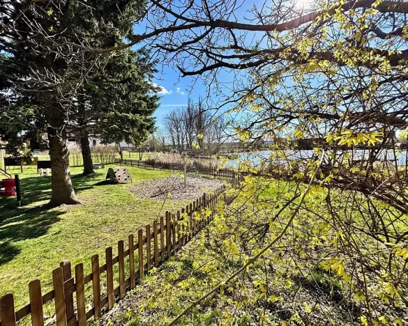 Prodej rodinného domu, Rácovice, 294 m2