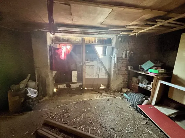 Prodej rodinného domu, Rácovice, 294 m2