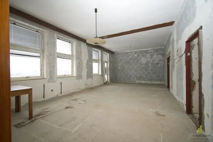 Prodej rodinného domu, Kroměříž, Gen. Svobody, 340 m2